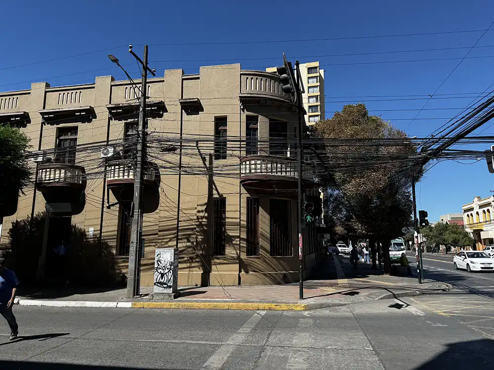 Talca